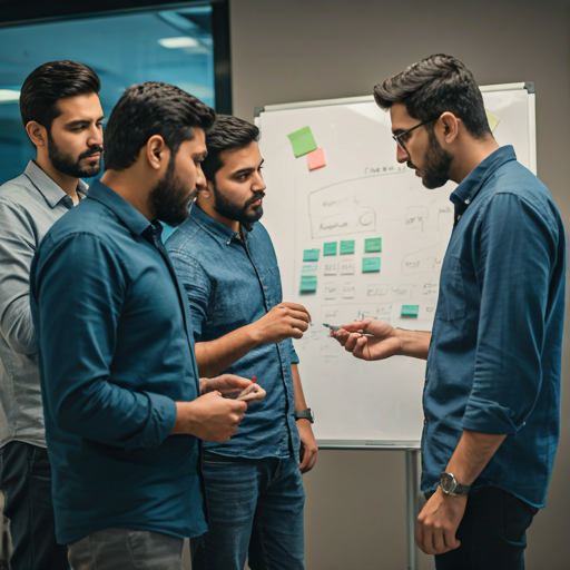 Bridging the field: Why data is the new fertilizer for Punjab's farmers.